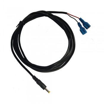 Кабель внешнего питания для фотоловушек